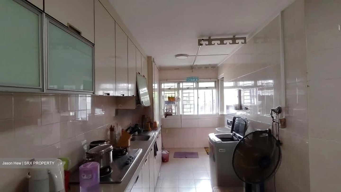 Blk 108 Yishun Ring Road (Yishun), HDB 4 Rooms #532932191